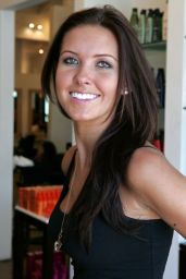 Audrina Patridge