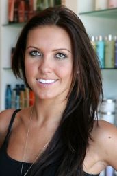 Audrina Patridge