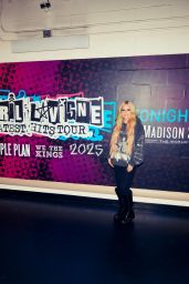 Avril Lavigne