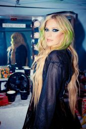 Avril Lavigne