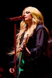 Avril Lavigne