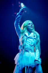 Avril Lavigne