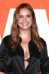 Bailee Madison