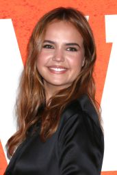 Bailee Madison