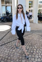 Barbara Palvin