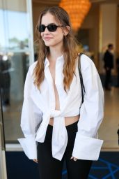 Barbara Palvin