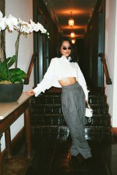 Becky G
