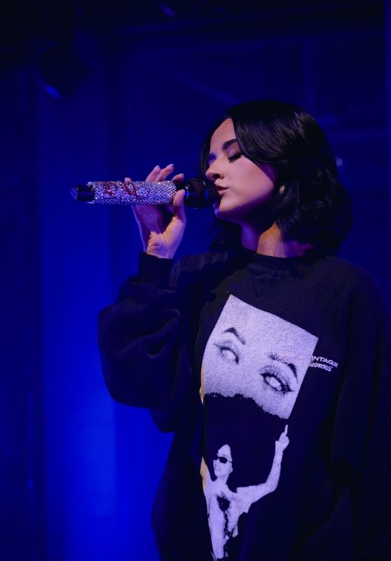 Becky G:  A Star on the Rise