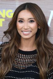Brenda Song
