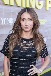 Brenda Song
