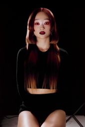 Callina Liang