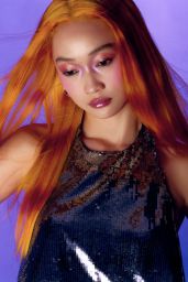 Callina Liang