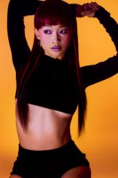 Callina Liang