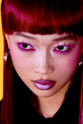 Callina Liang