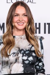 Camilla Luddington