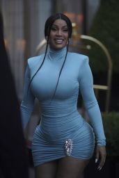 Cardi B