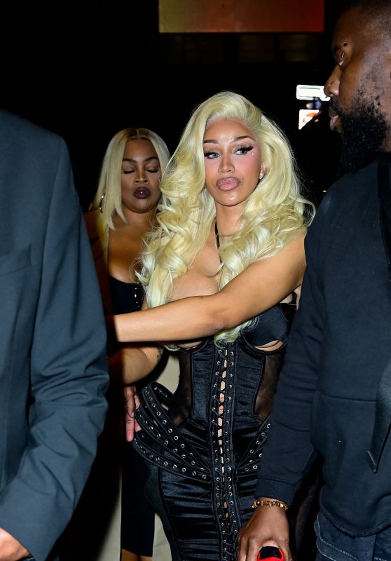 Cardi B