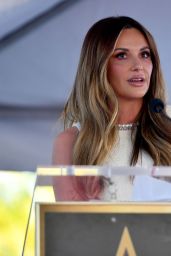 Carly Pearce