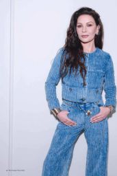 Catherine Zeta-Jones