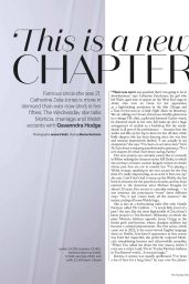 Catherine Zeta-Jones