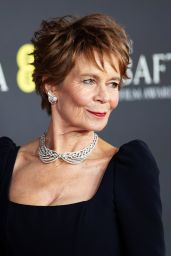 Celia Imrie