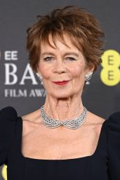 Celia Imrie