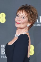 Celia Imrie