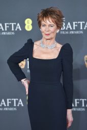 Celia Imrie