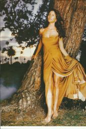 Charisma Carpenter’s