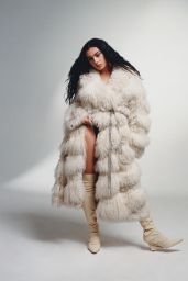 Charli XCX