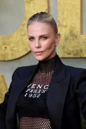 Charlize Theron