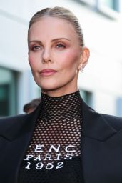 Charlize Theron