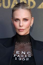 Charlize Theron