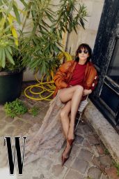 Charlotte Gainsbourg
