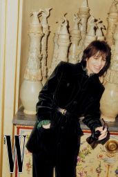 Charlotte Gainsbourg