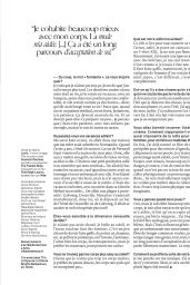 Charlotte Gainsbourg