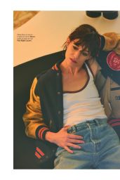 Charlotte Gainsbourg