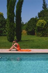 Charlotte Gainsbourg