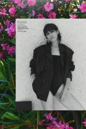 Charlotte Gainsbourg