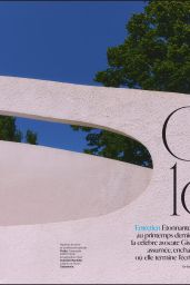 Charlotte Gainsbourg