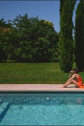 Charlotte Gainsbourg