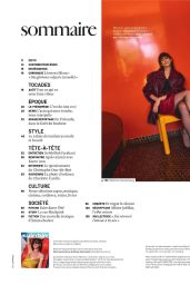 Charlotte Gainsbourg