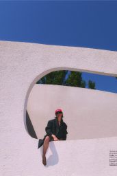 Charlotte Gainsbourg