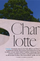 Charlotte Gainsbourg