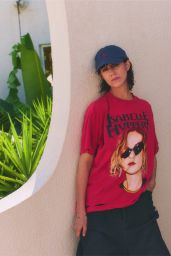 Charlotte Gainsbourg