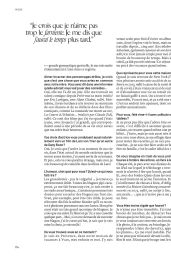 Charlotte Gainsbourg