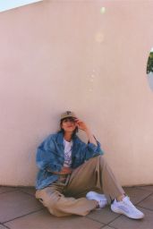 Charlotte Gainsbourg