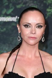 Christina Ricci
