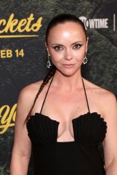 Christina Ricci