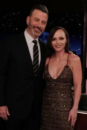 Christina Ricci